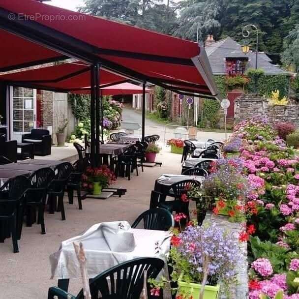 Commerce à MOISDON-LA-RIVIERE