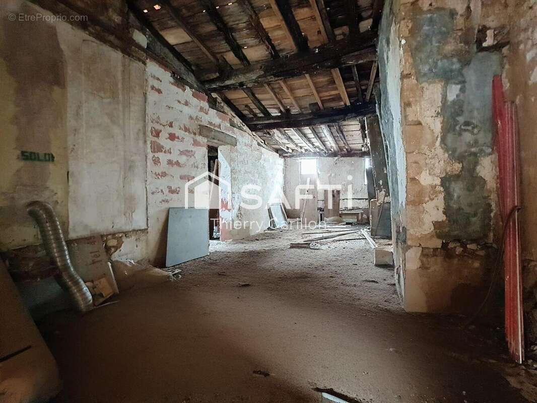 Photo 8 - Maison à SAINT-MAIXENT-L'ECOLE