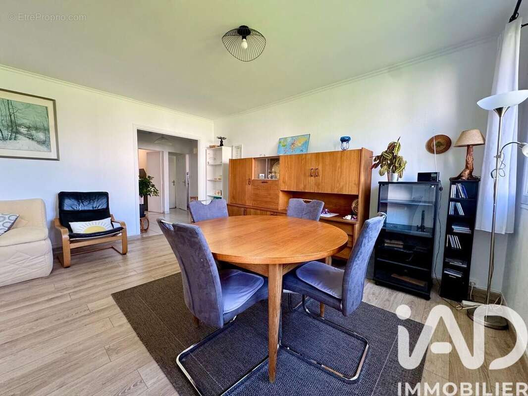 Photo 5 - Appartement à SAINT-MICHEL-SUR-ORGE