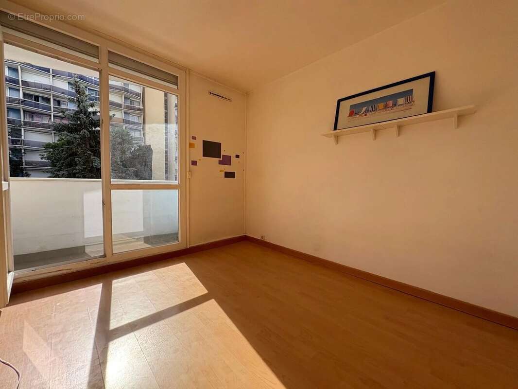 Appartement à PLAISIR