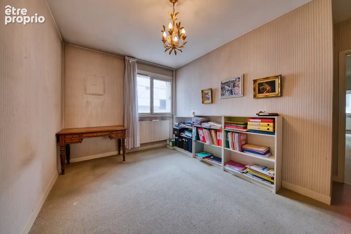 Appartement Lyon 6 pièce(s) 121.59 m2 - photo 8