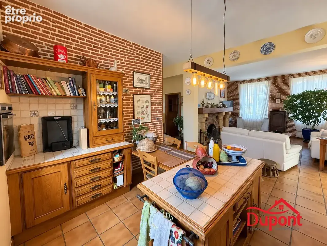 Maison 5 pièces 217 m² à vendre à Revin (08500) - photo 7