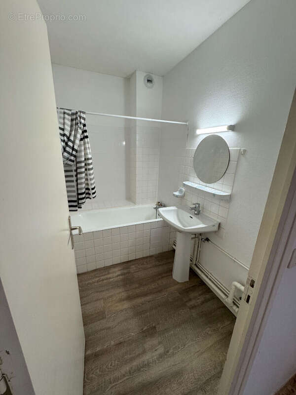 Appartement à SAINT-LO