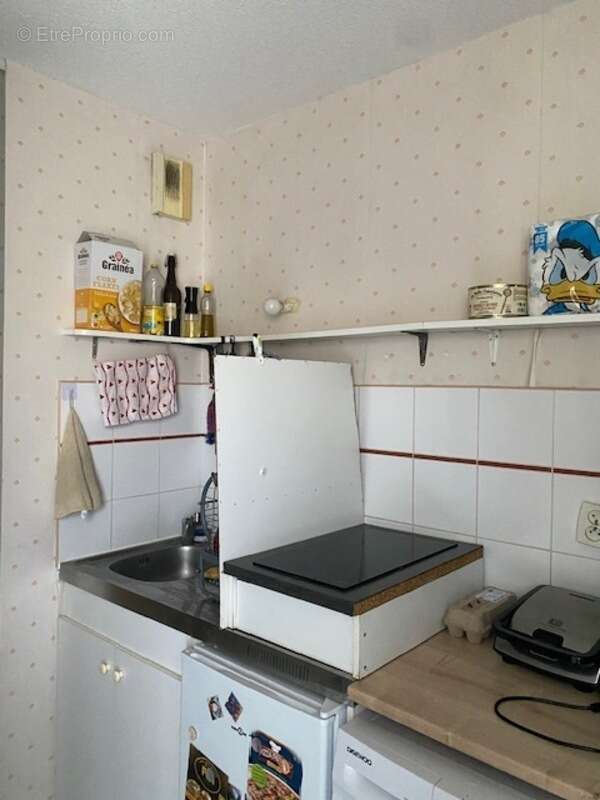 Appartement à GOND-PONTOUVRE