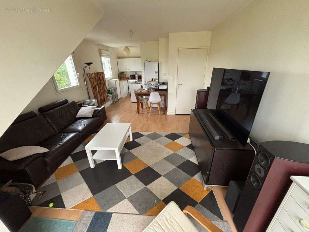 Appartement à CARANTEC
