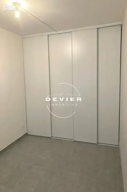 Appartement 2 pièces 44 m² à vendre à Saint-Georges-D'orques (34680) - photo 4