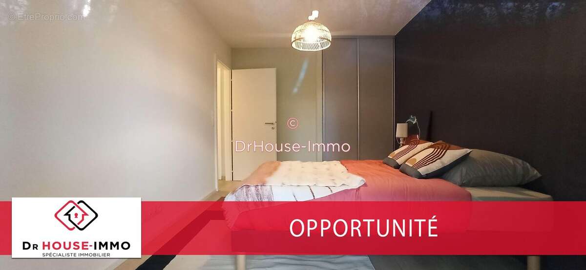 Appartement à MULHOUSE