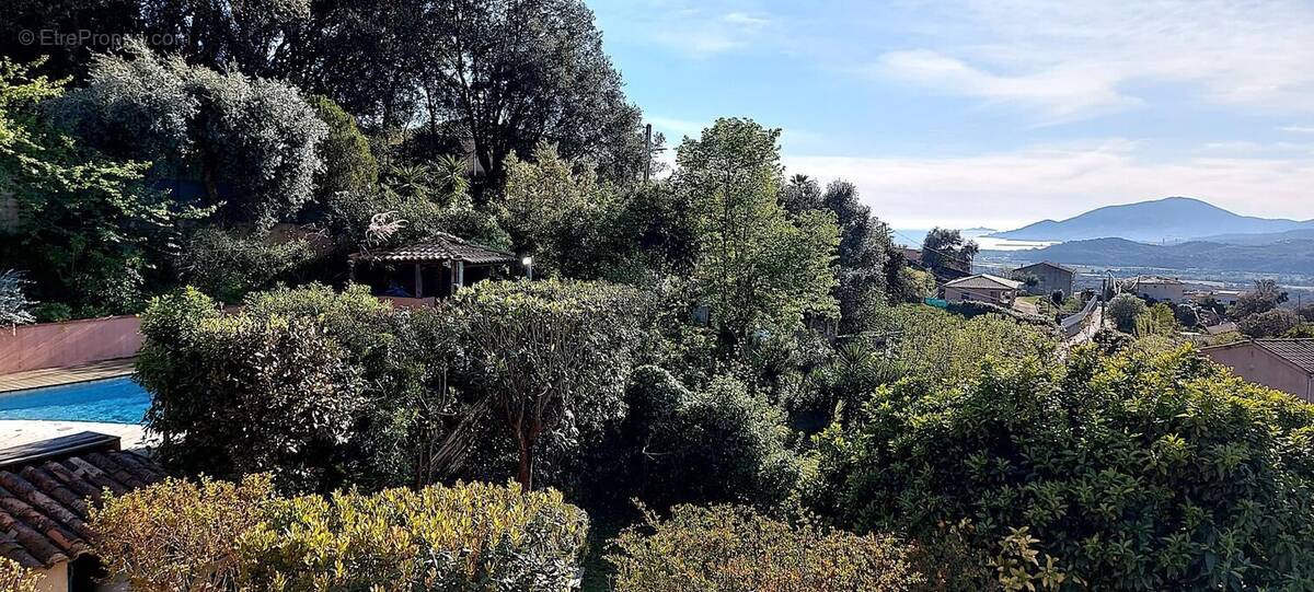 Maison à BASTELICACCIA