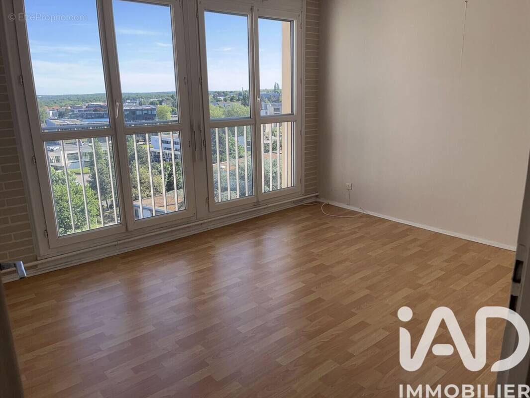 Photo 1 - Appartement à LAXOU