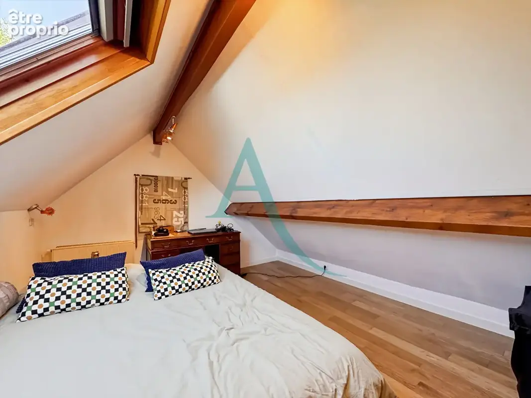 Maison individuel 147m² 3 chambres Moulin Gallant - photo 14