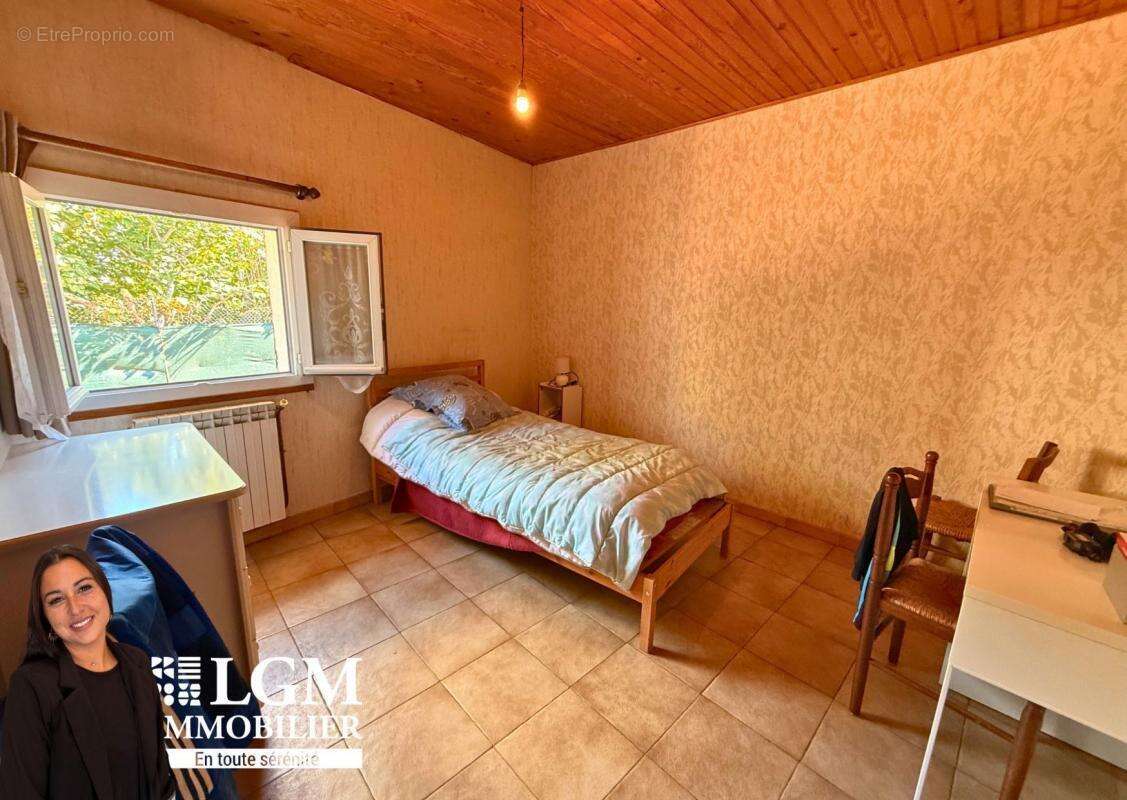 Maison à MARSEILLE-16E