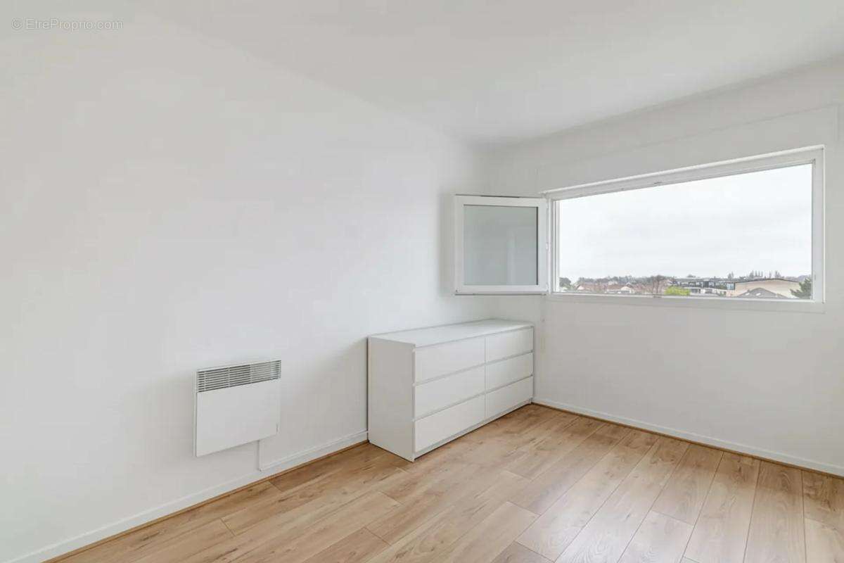 Appartement à NOISY-LE-GRAND