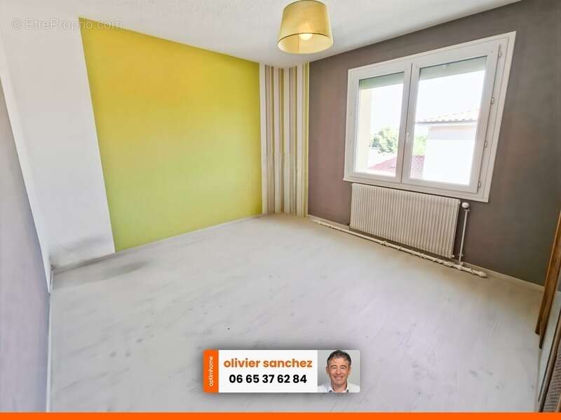 Maison à LA SAUVETAT