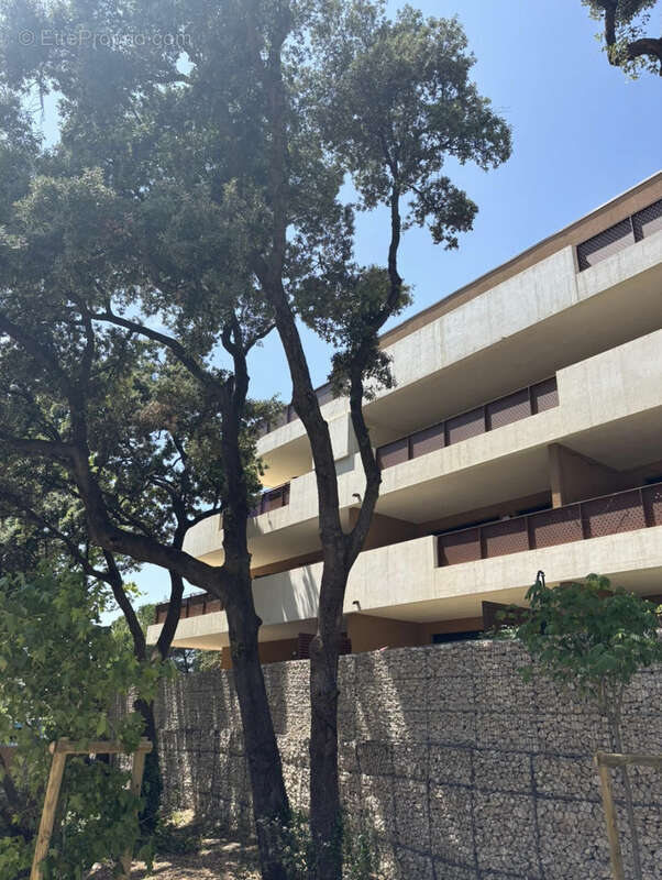 Appartement à CASTRIES