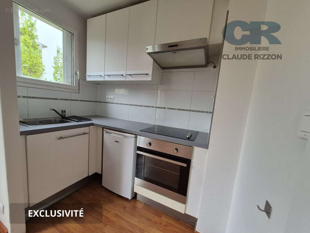2 pièces Thionville - photo 2