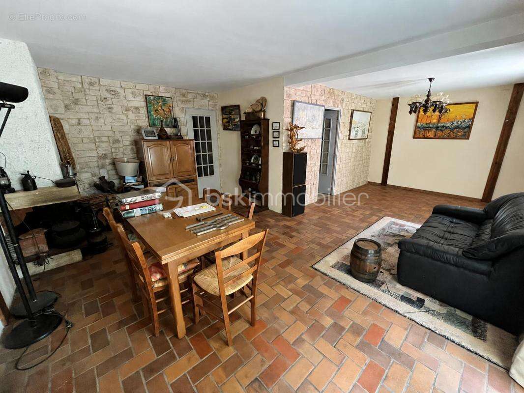 Maison à HERRY
