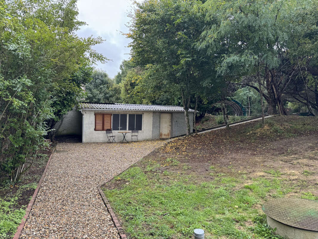 Maison de campagne ! - photo 3