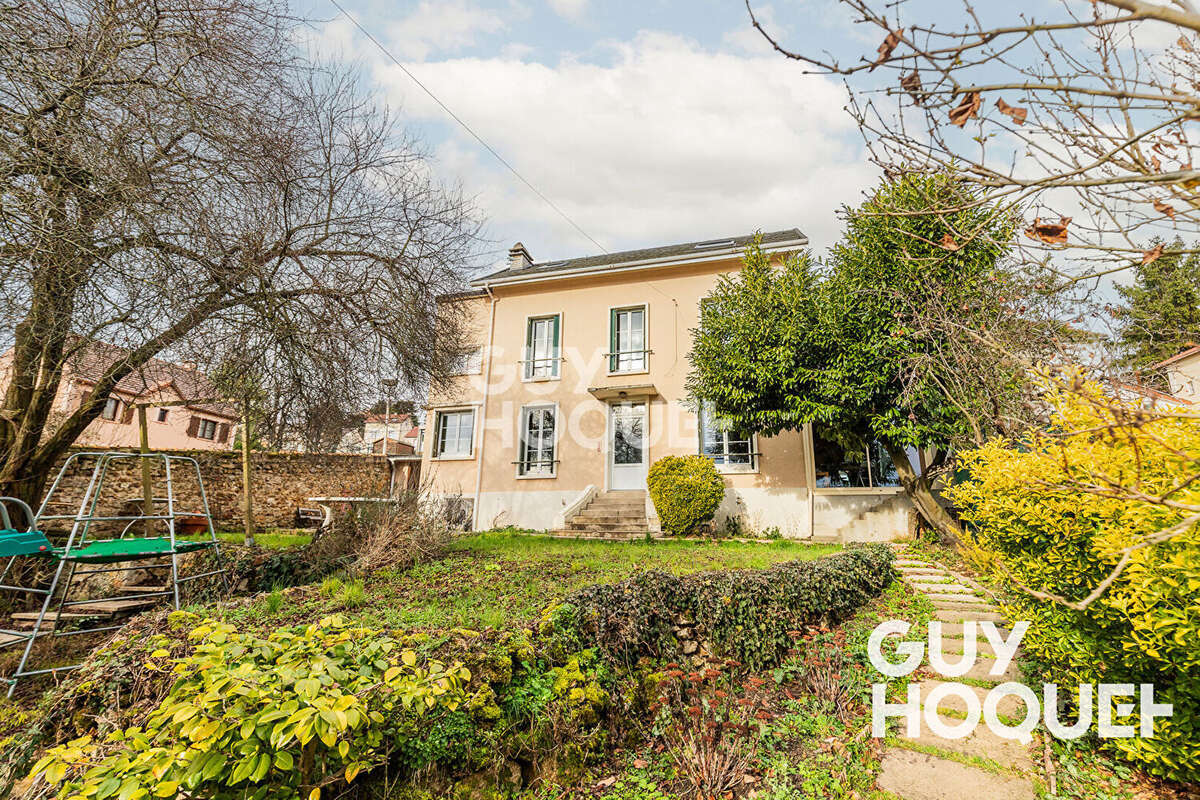 Maison à ATHIS-MONS