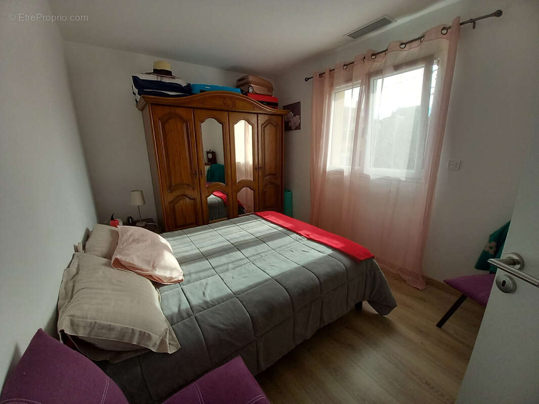 Maison à LANGON
