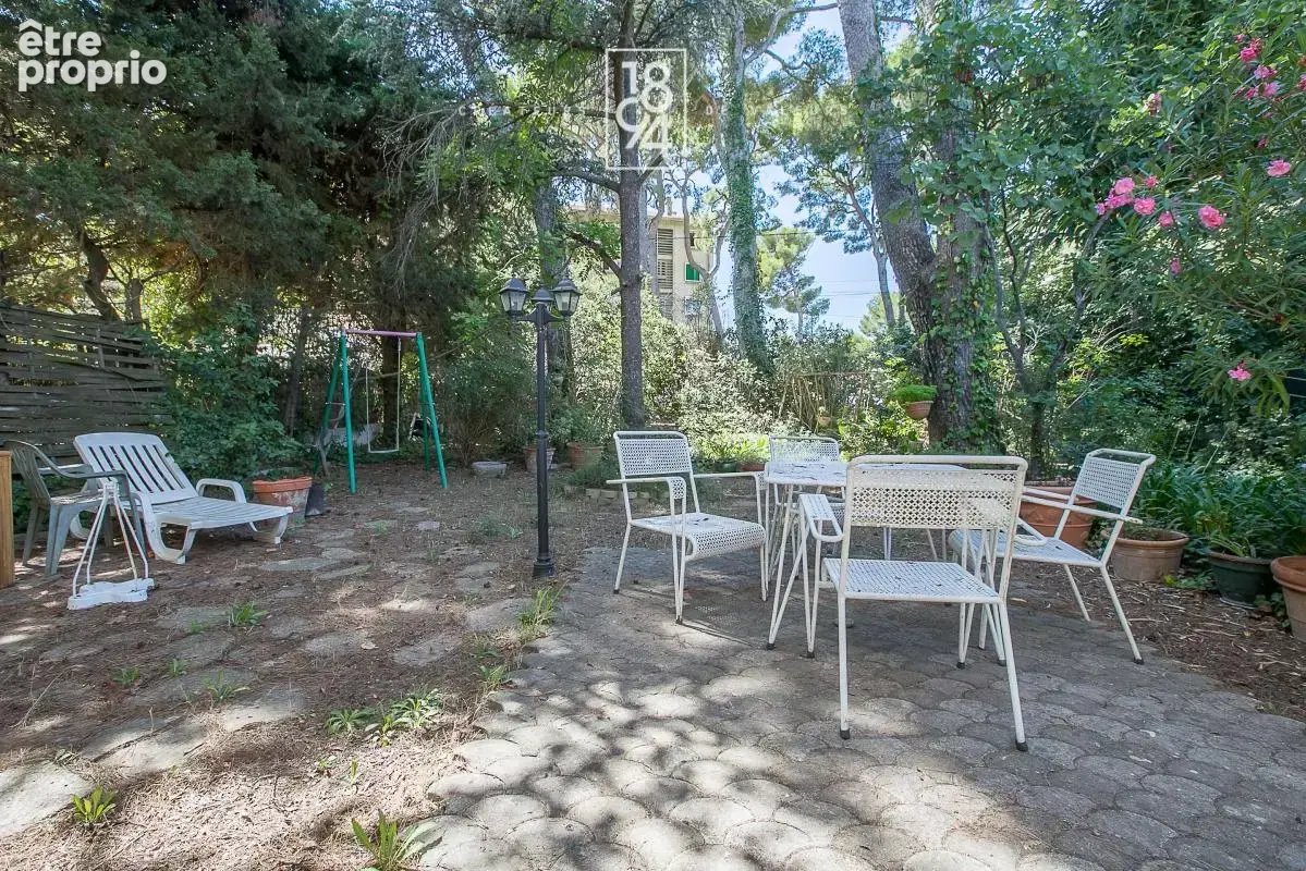 Maison T6 à vendre Marseille 9ème (13009) I 130m2 I jardin I garage I calme - photo 3