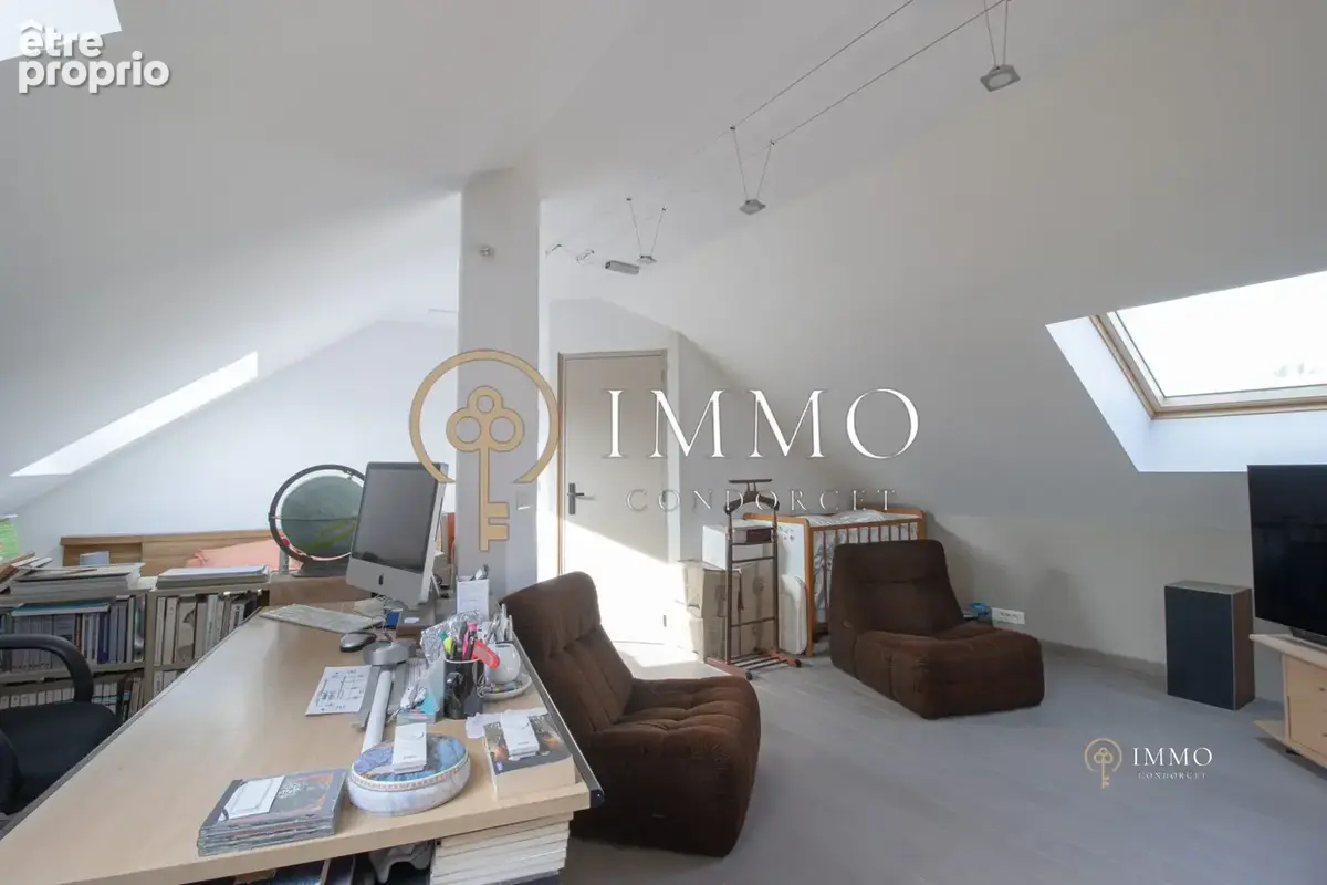 Maison 6 pièces 169 m² à vendre à L'hay-Les-Roses (94240) - photo 9