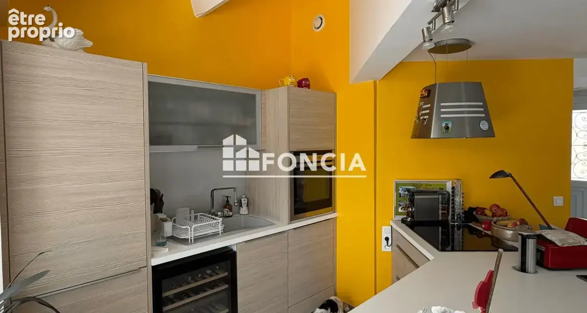 Élégante maison  à quelques pas des plages dans un environnement privilégié - photo 9
