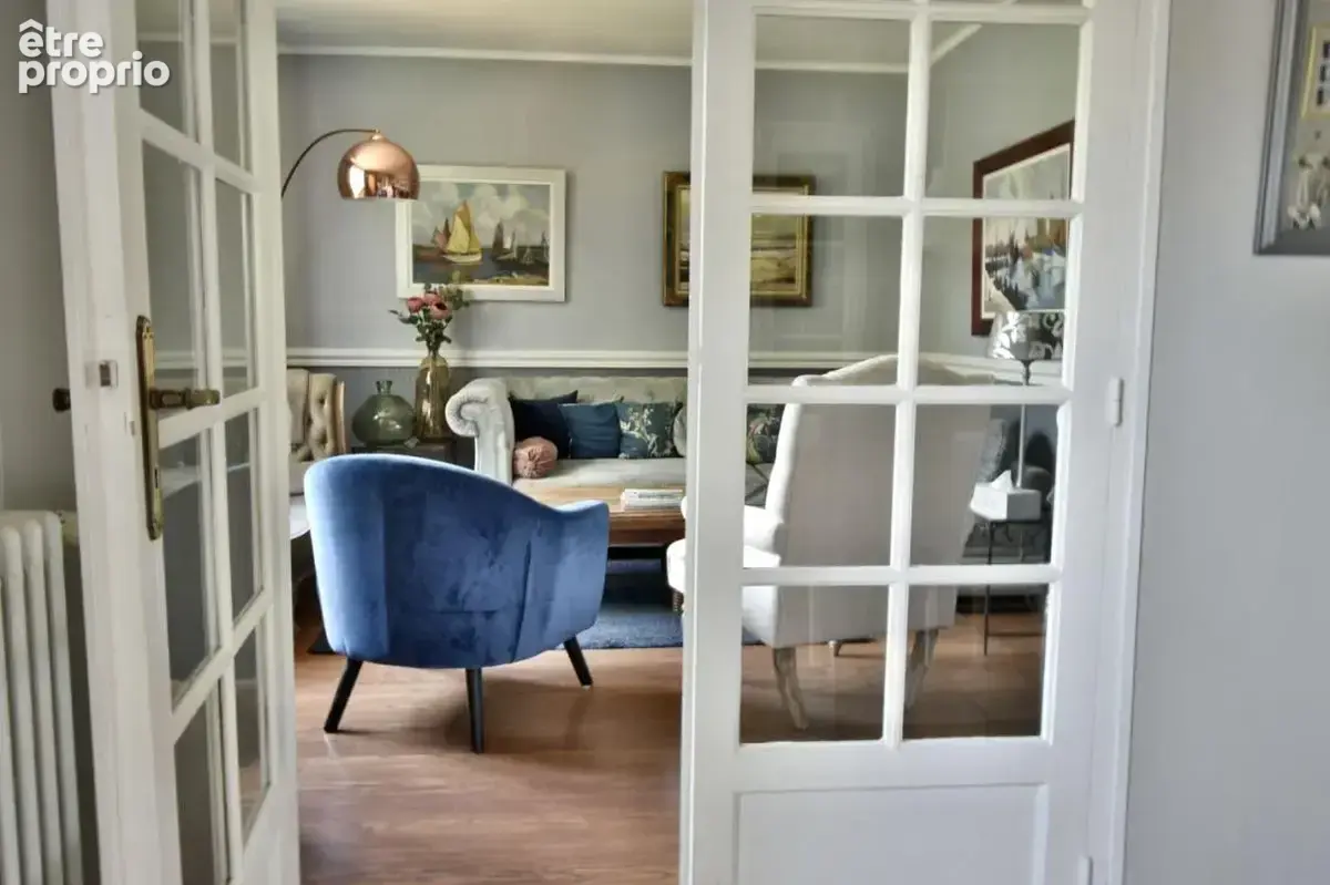 Maison 155 m² à Cholet  - photo 2