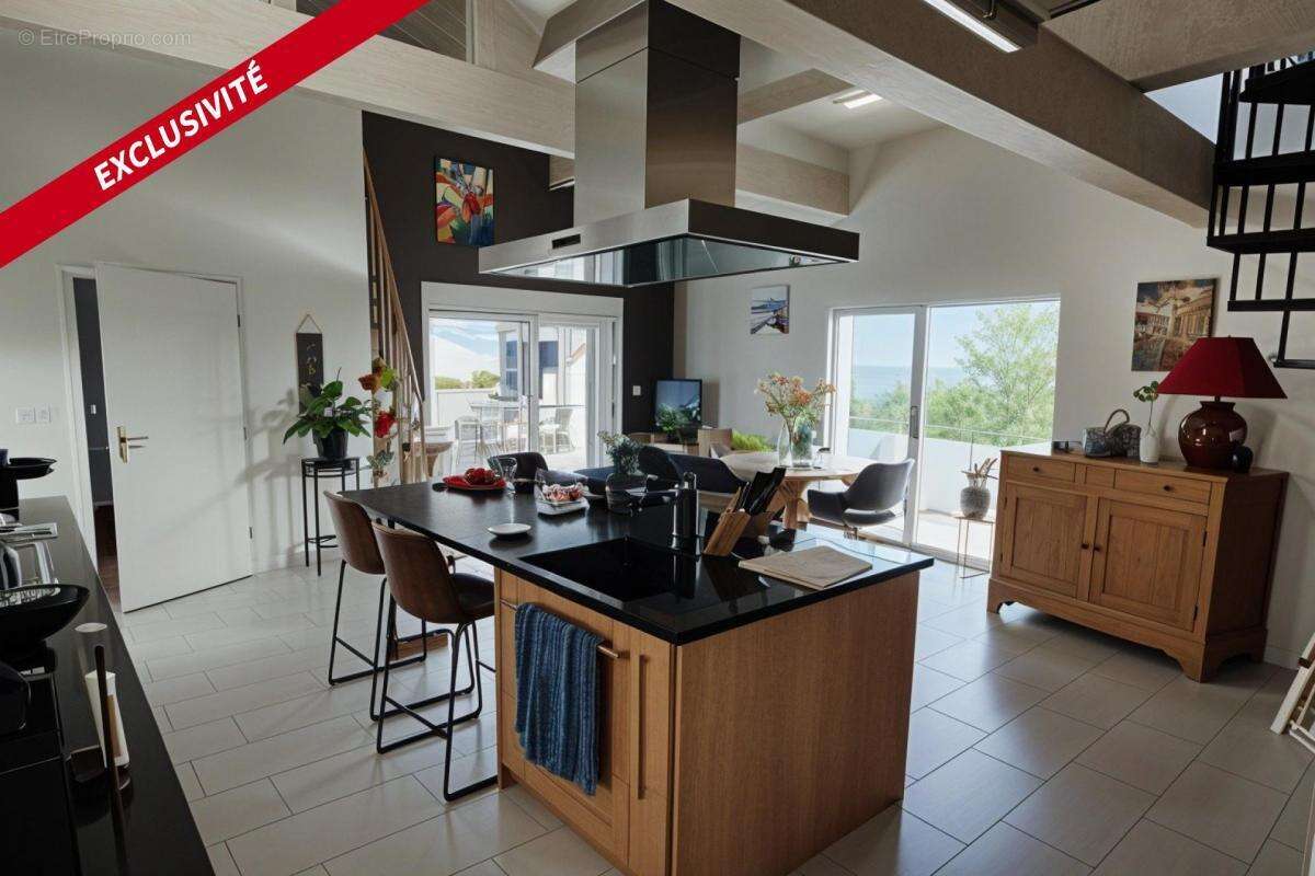 Maison à SAINT-GINGOLPH