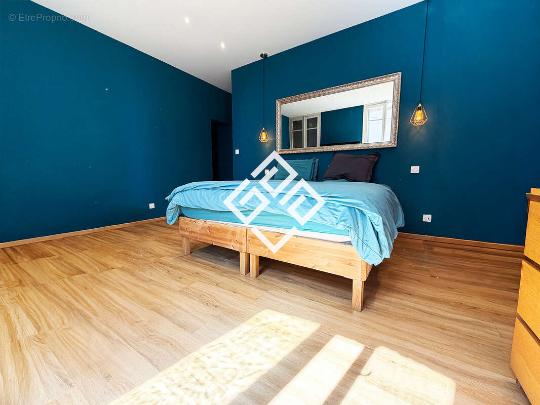 Appartement à NARBONNE