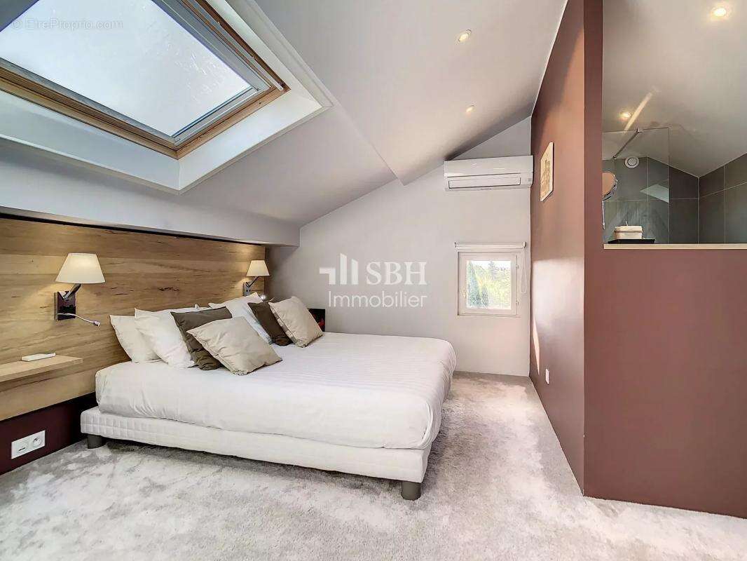 Propriete familiale de caractere avec piscine à pernes les fontaines - photo 16
