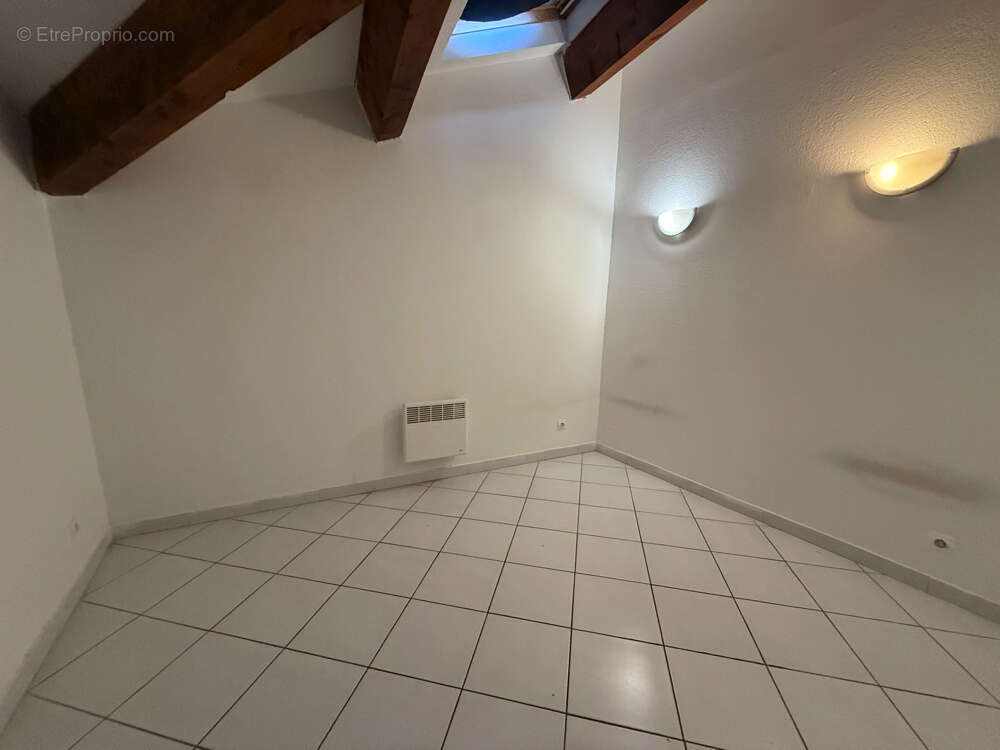 Appartement à MARTIGUES