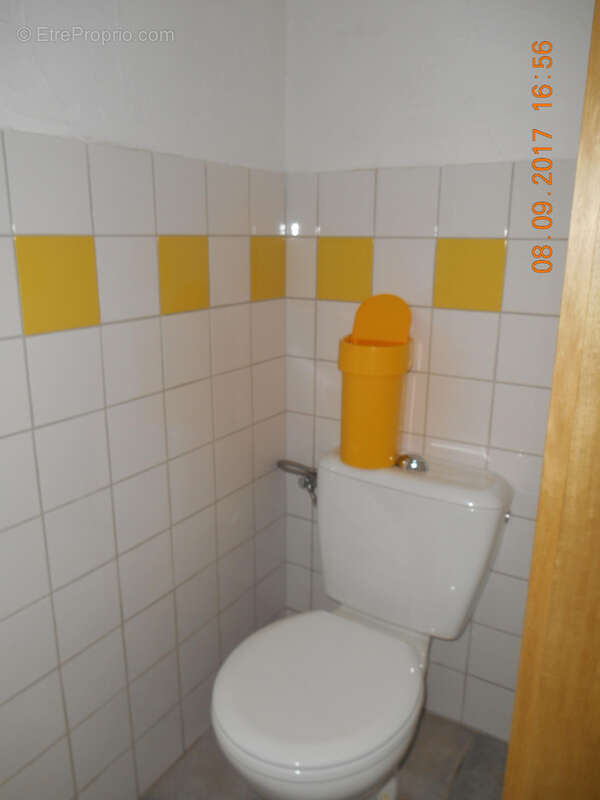 Appartement à LONGWY