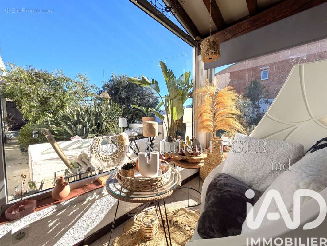 Photo 9 - Maison à THUIR