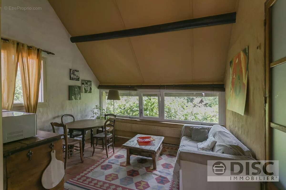 Propriété avec deux gites, camping, logement insolites. - photo 11