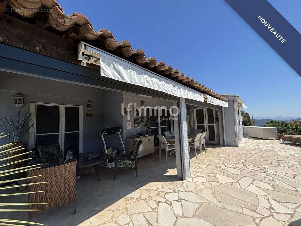 Maison de vacances tout confort avec piscine - photo 2