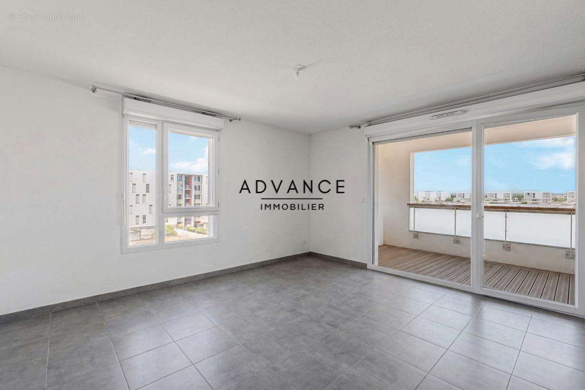 Appartement à BLAGNAC