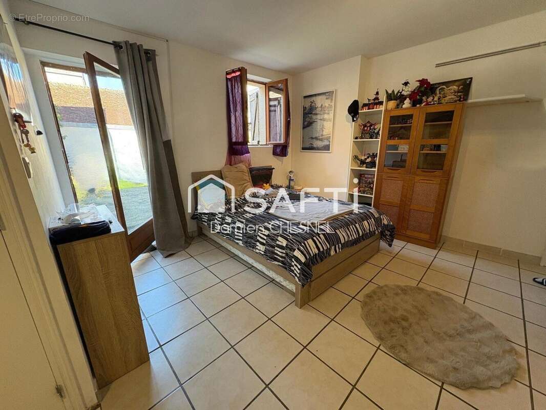 Photo 2 - Appartement à DUN-SUR-AURON