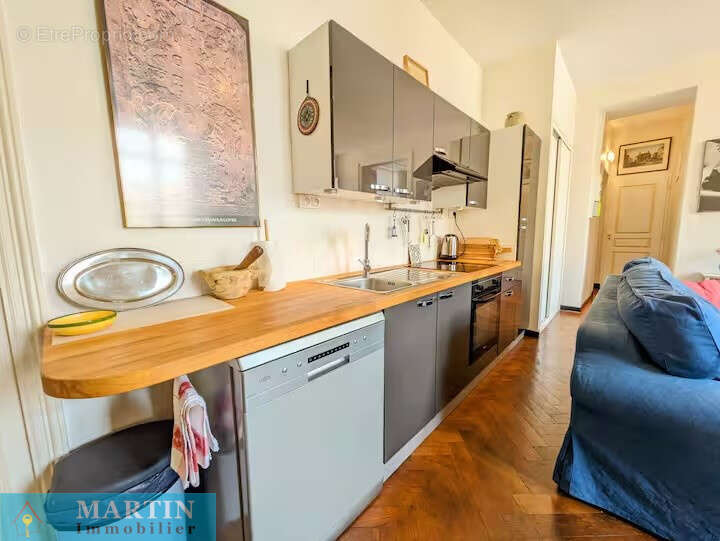 Appartement à CERET