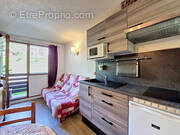 Appartement à SAINT-JEAN-DE-BELLEVILLE