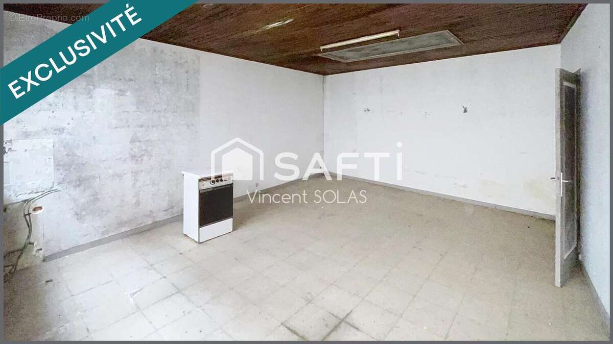 Photo 9 - Appartement à MOUTIERS-LES-MAUXFAITS