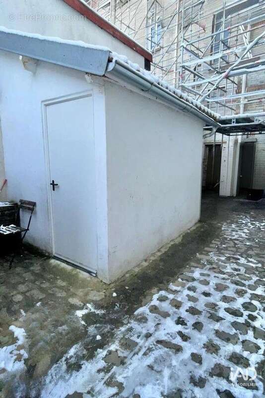 Photo 3 - Commerce à MAISONS-ALFORT