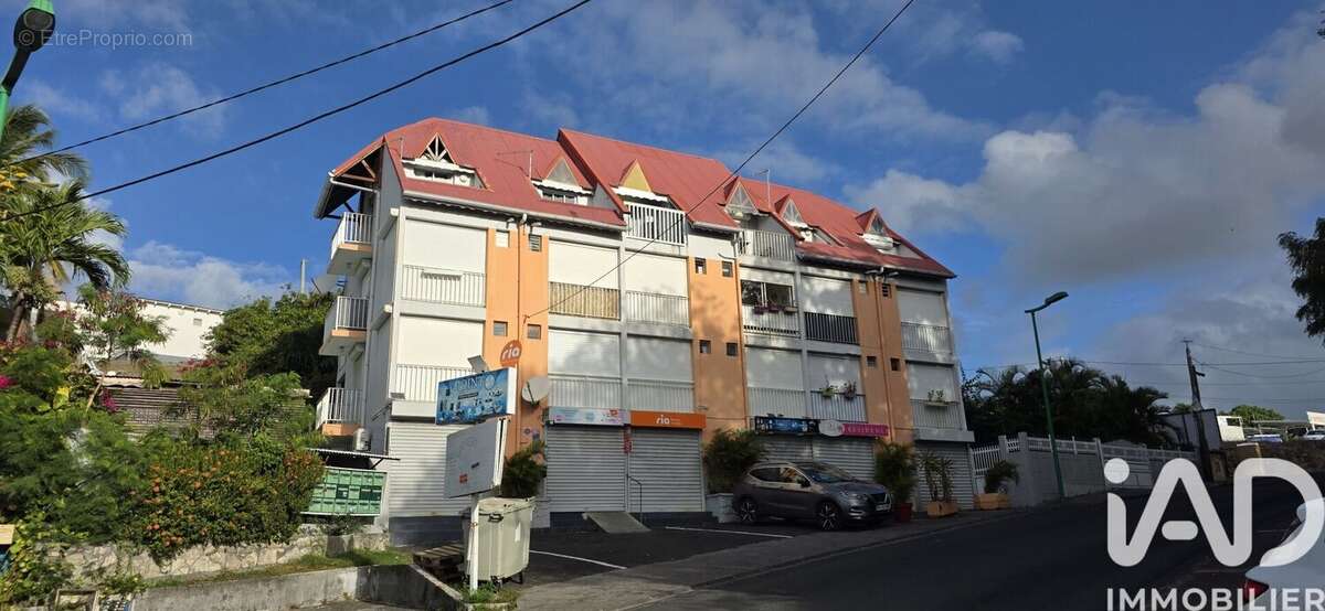 Photo 2 - Appartement à SAINT-FRANCOIS