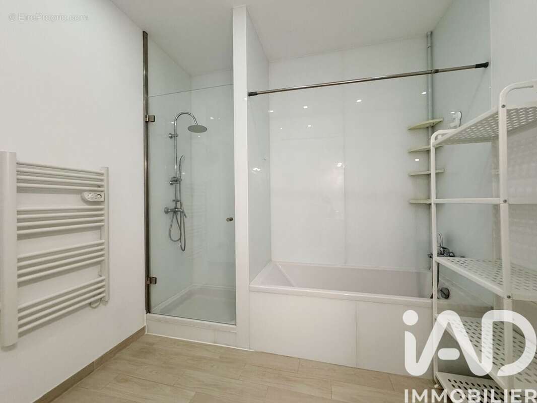 Photo 9 - Appartement à ISSY-LES-MOULINEAUX