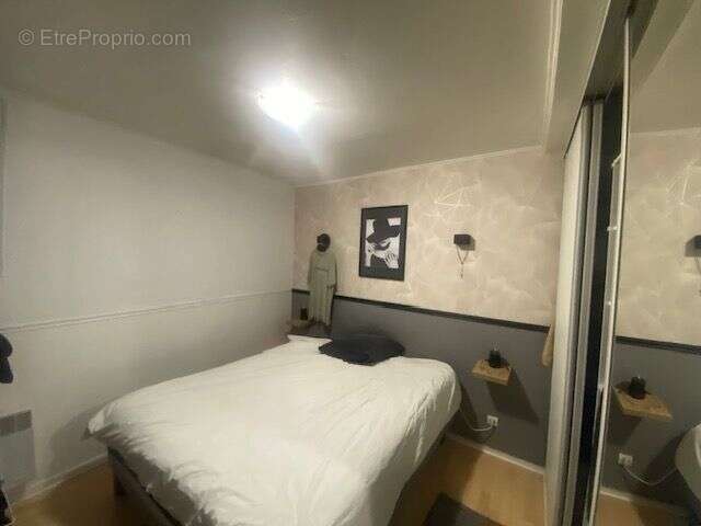 Appartement à IGNY