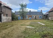 Maison à SERMAIZE
