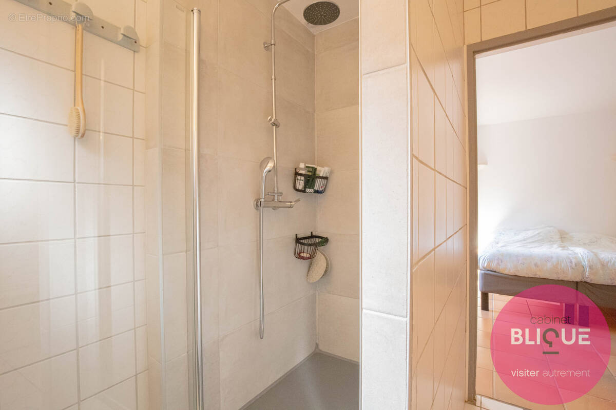 Maison à JEANDELAINCOURT