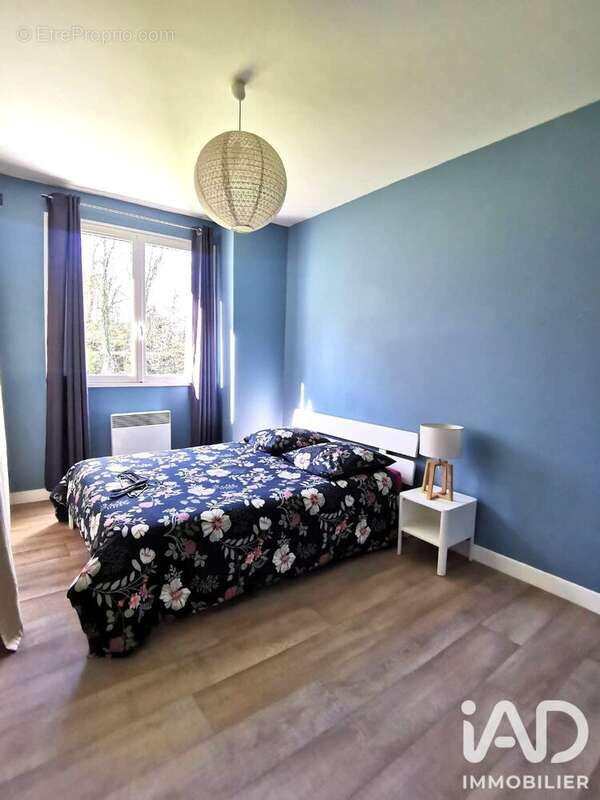 Maison 209 m² à Ledeuix  - photo 9