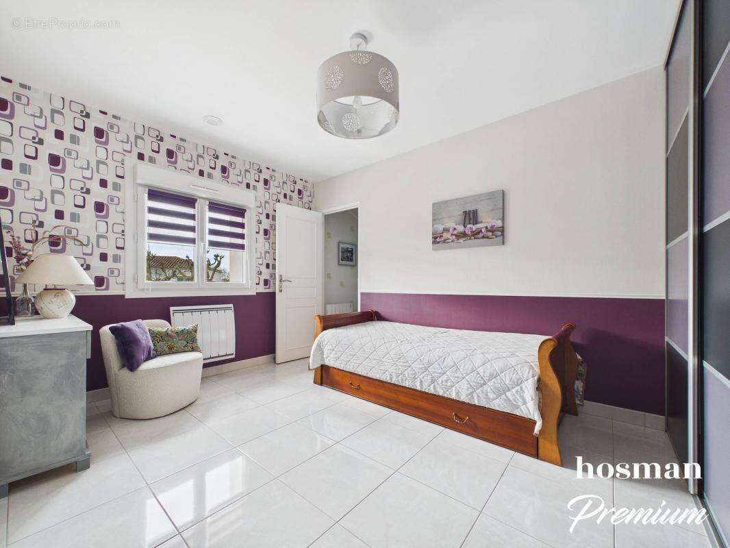 Maison à SAINT-SEBASTIEN-SUR-LOIRE