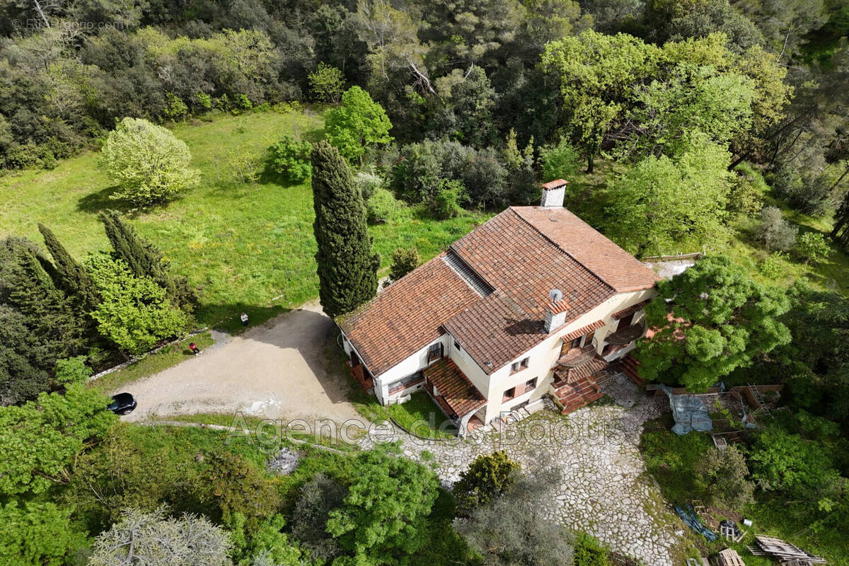 Maison à VENCE