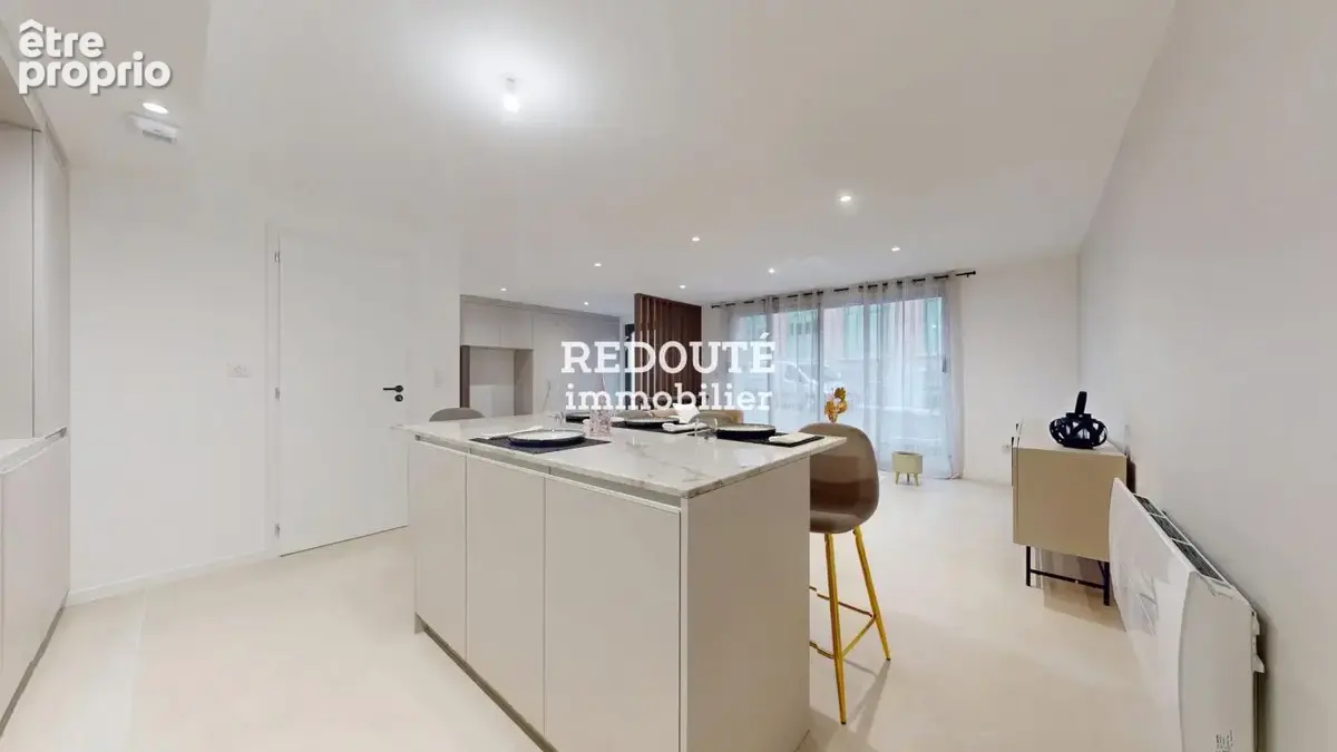 A vendre appartement duplex  - secteur moissons - photo 6